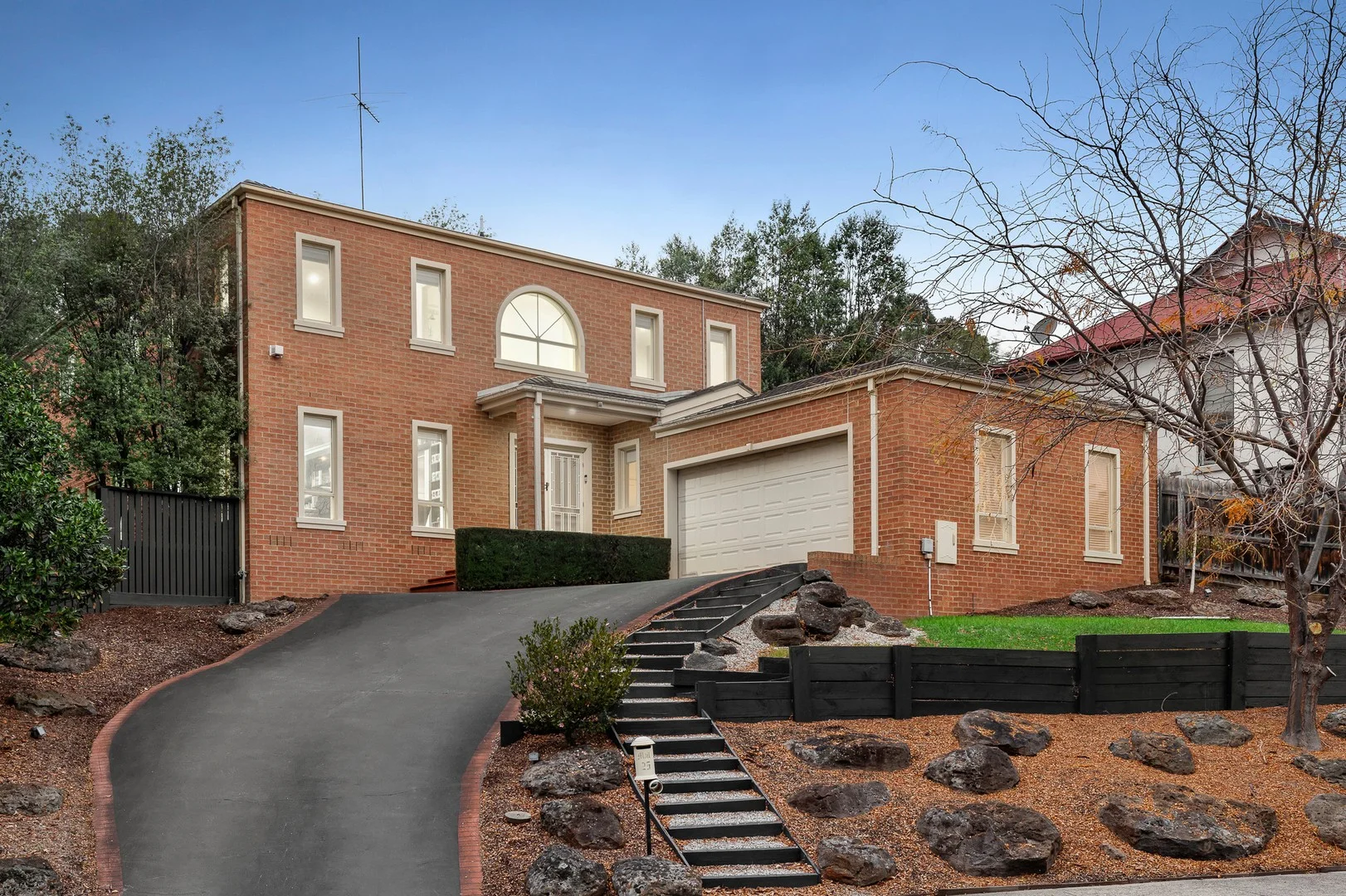 25 Juane Park Drive, Diamond Creek VIC 3089