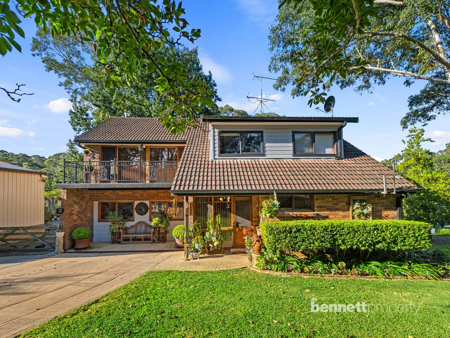 Additional image 2 of 6 Florence Avenue, Kurrajong NSW 2758