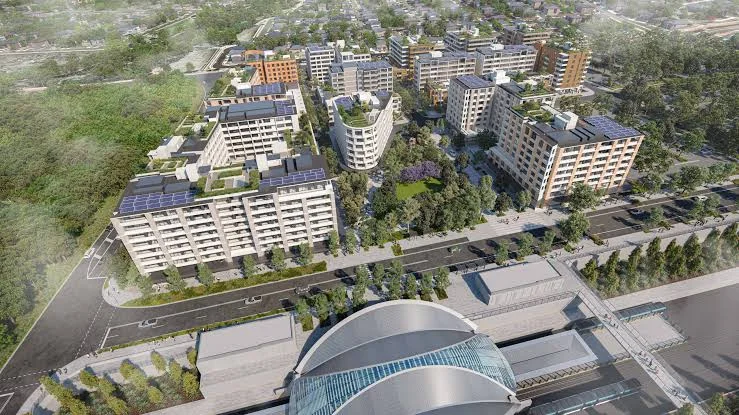 Additional image 16 of 2 Hasluck Street, Rouse Hill NSW 2155