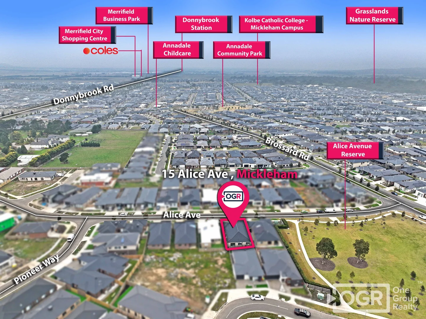 Additional image 11 of 15 Alice ave, Mickleham VIC 3064