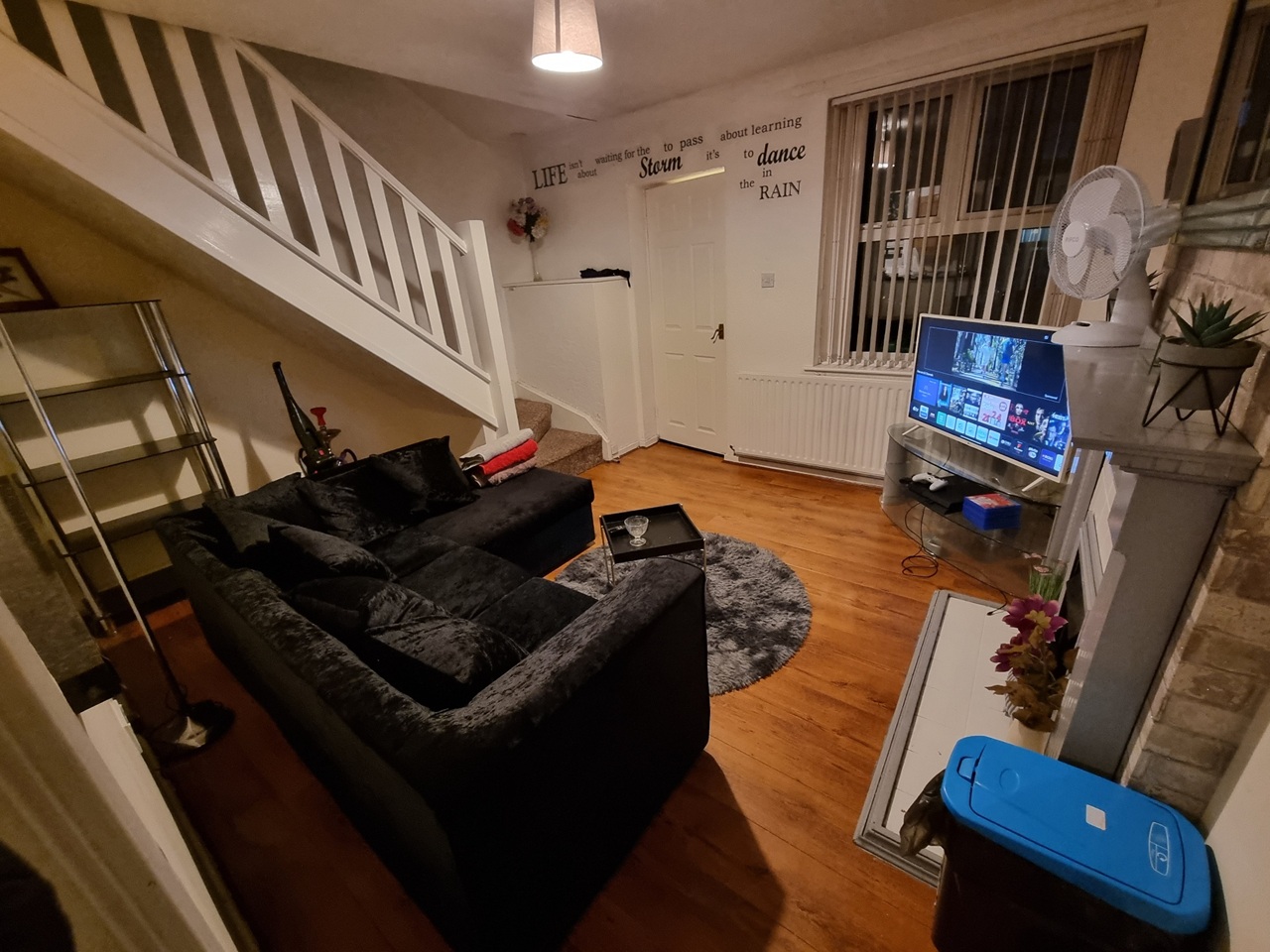 Additional image 4 of 2 Bed Terraced House, Bracewell Close, M12, N1 7GU