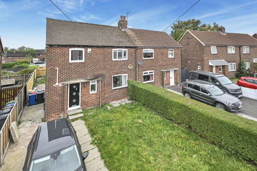 Additional image 3 of 2 bed semi-detached house for saleSt. Johns Road, Wigan WN2