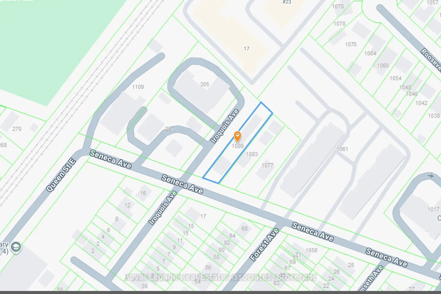 Additional image 3 of 1089 Seneca Avenue