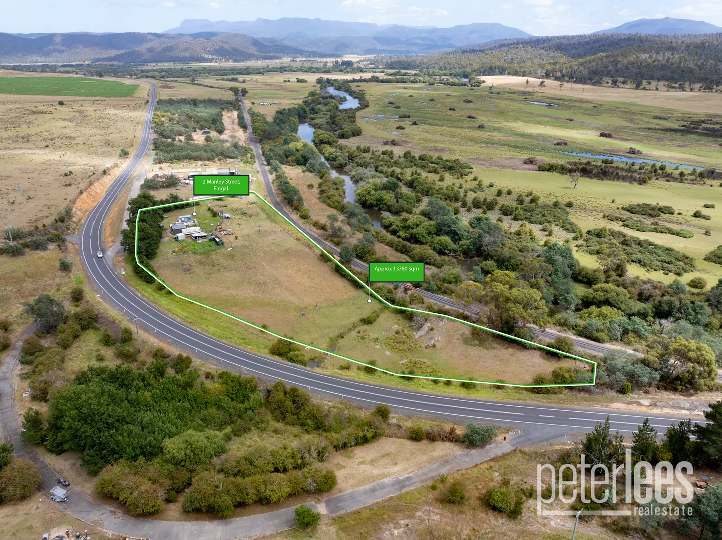 Additional image 2 of 2 Manley Street, Fingal TAS 7214