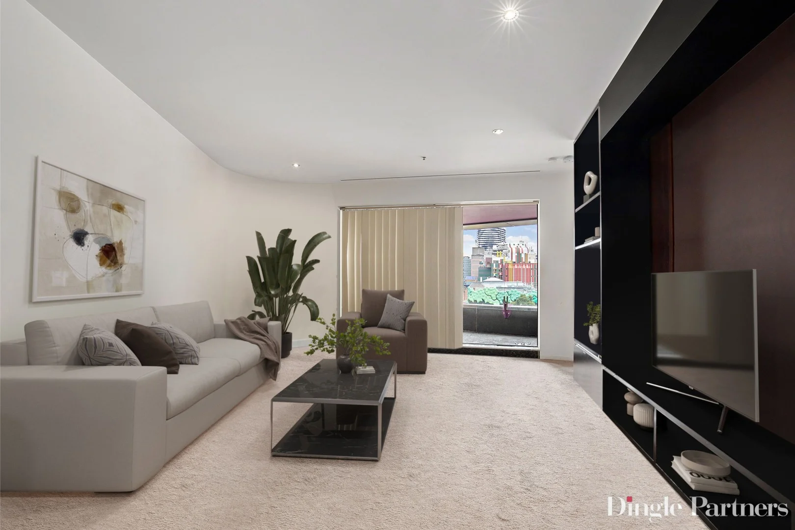 502/300 Swanston Street, Melbourne VIC 3000
