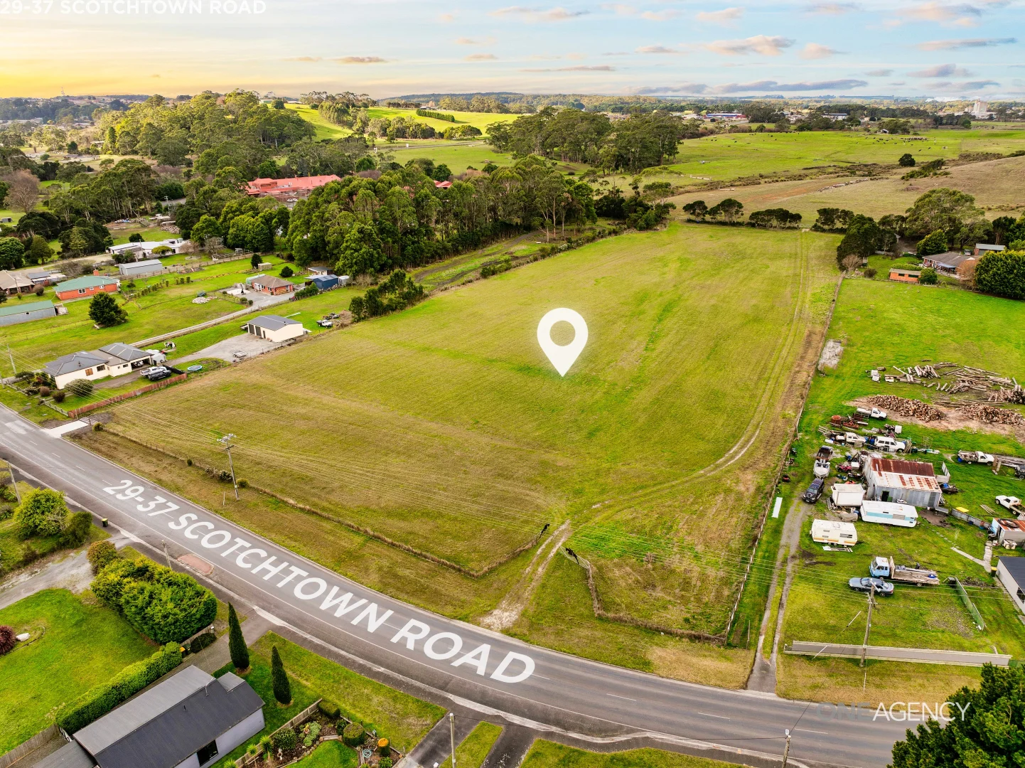 Additional image 5 of 29-37 Scotchtown Road, Smithton TAS 7330