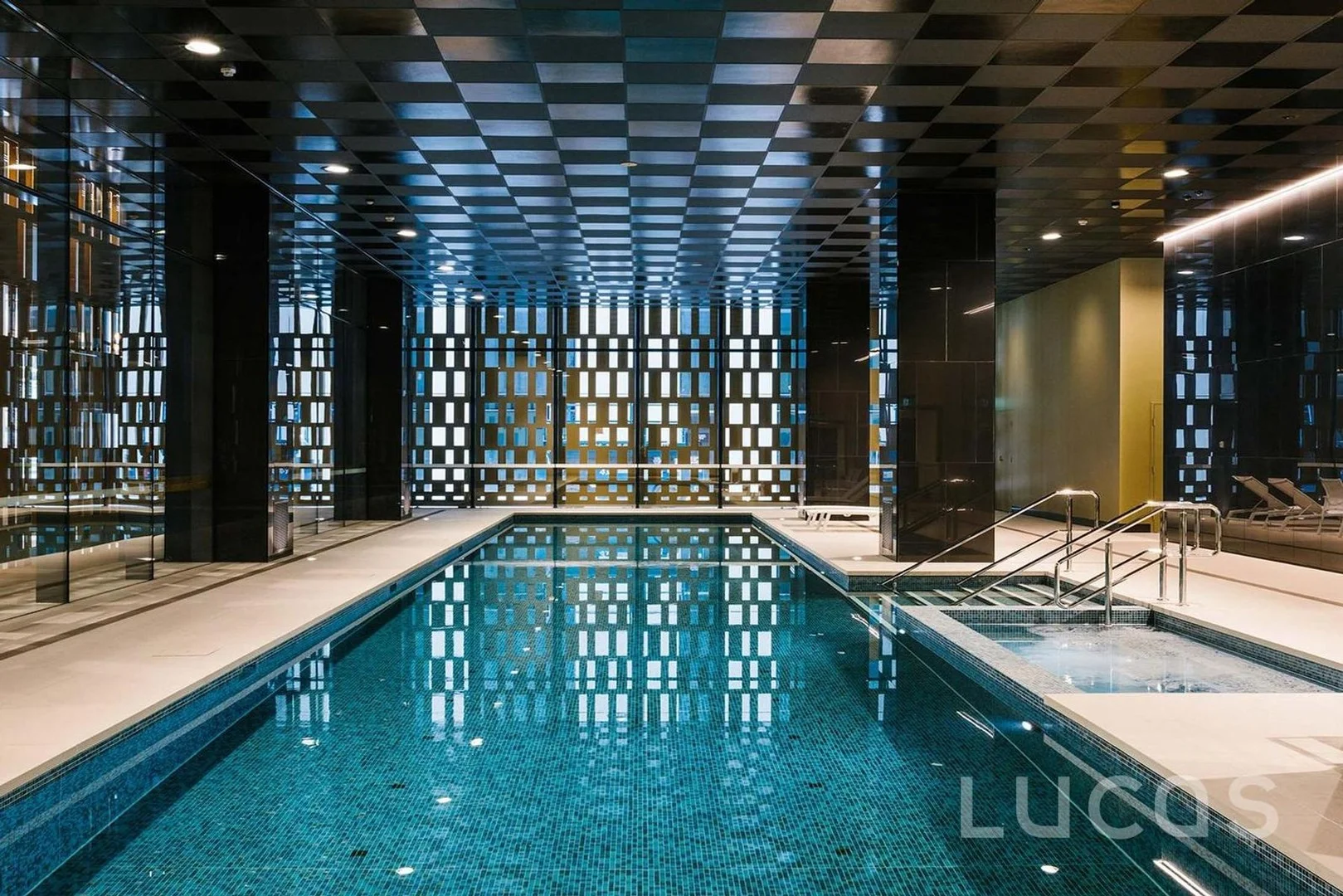 Additional image 12 of 1005E/888 Collins Street, Docklands VIC 3008