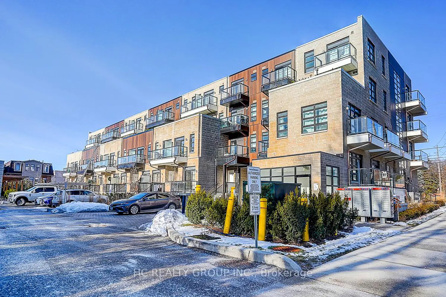 57 Finch Avenue 31