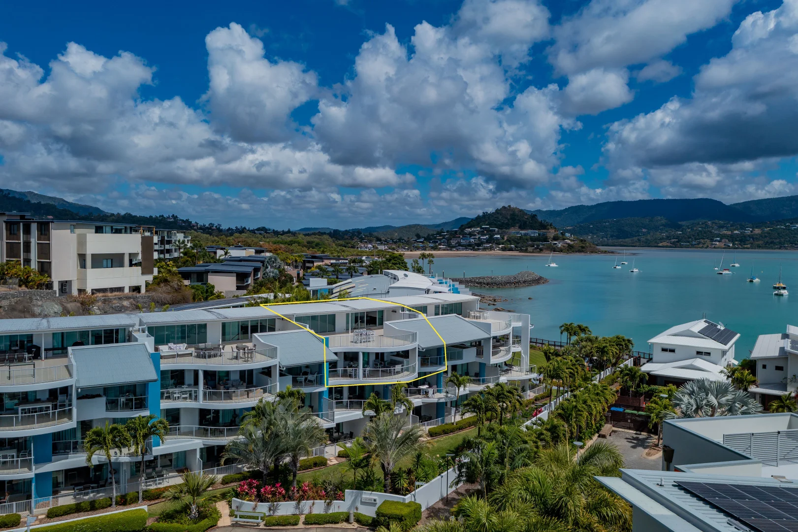 Additional image 27 of 27/159 Shingley Drive, Airlie Beach QLD 4802