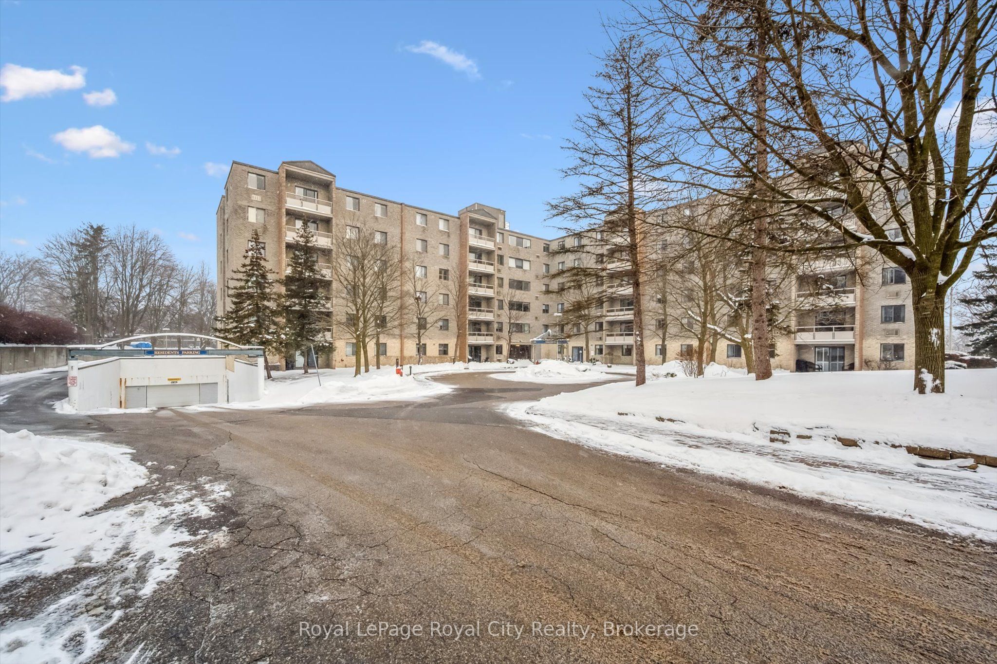 Additional image 2 of 607-93 Westwood Road, Guelph, ON, N1H 7J7