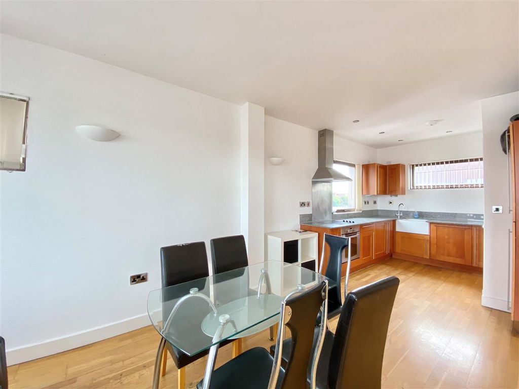 Additional image 4 of 3 bed flat for saleAdvent House, Isaac Way, Manchester M4