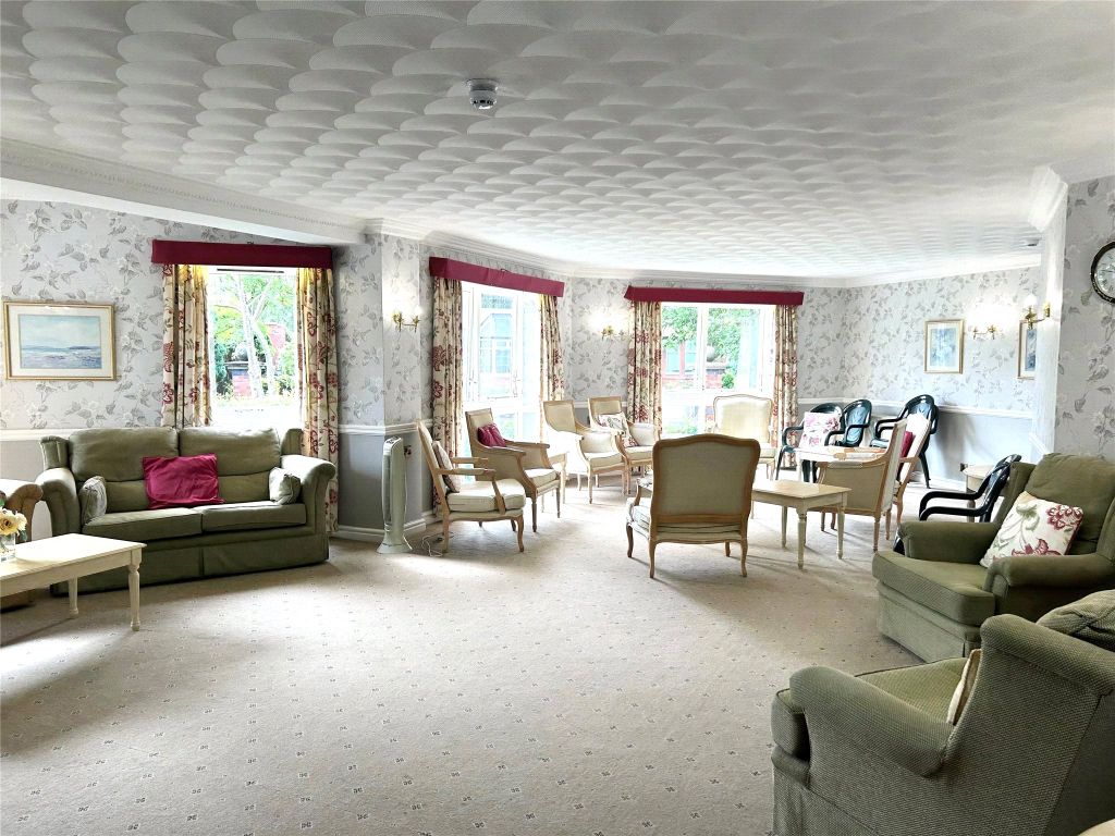 Additional image 13 of 2 bed flat for saleHinderton Road, Neston, Cheshire CH64