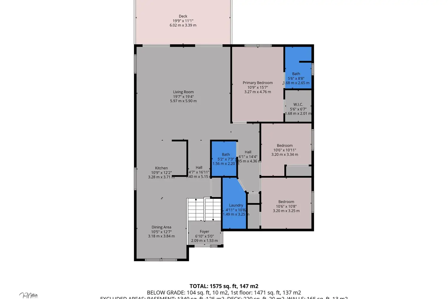 Additional image 18 of 13 Tona Trail