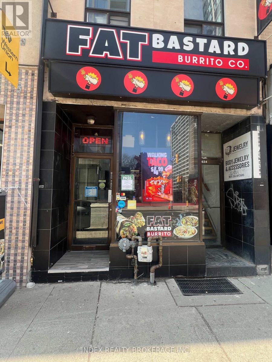 Additional image 3 of 634 Younge Street, Toronto, ON, M4Y1Z8