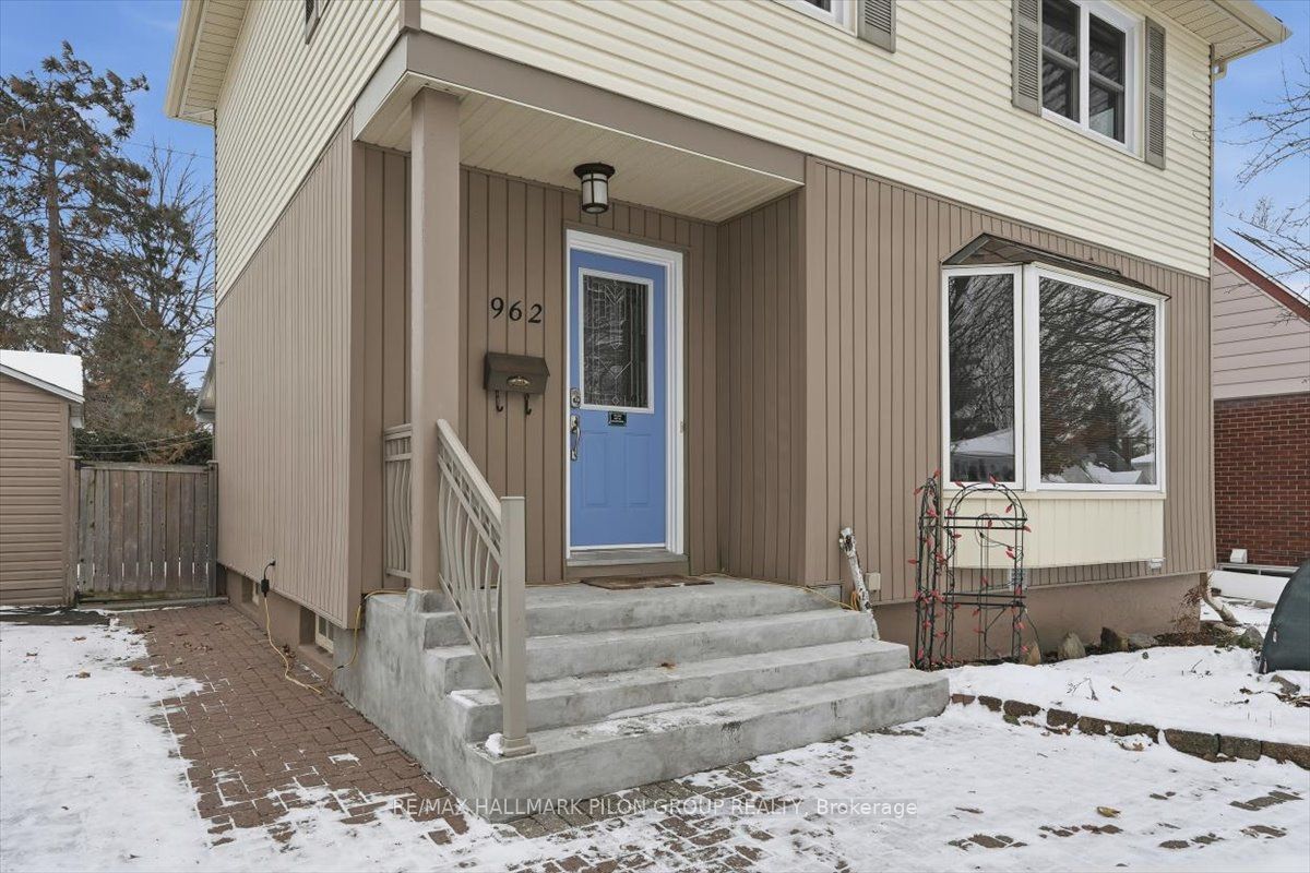 Additional image 2 of 962 Weston Drive, Ottawa, ON, K1G 1X2