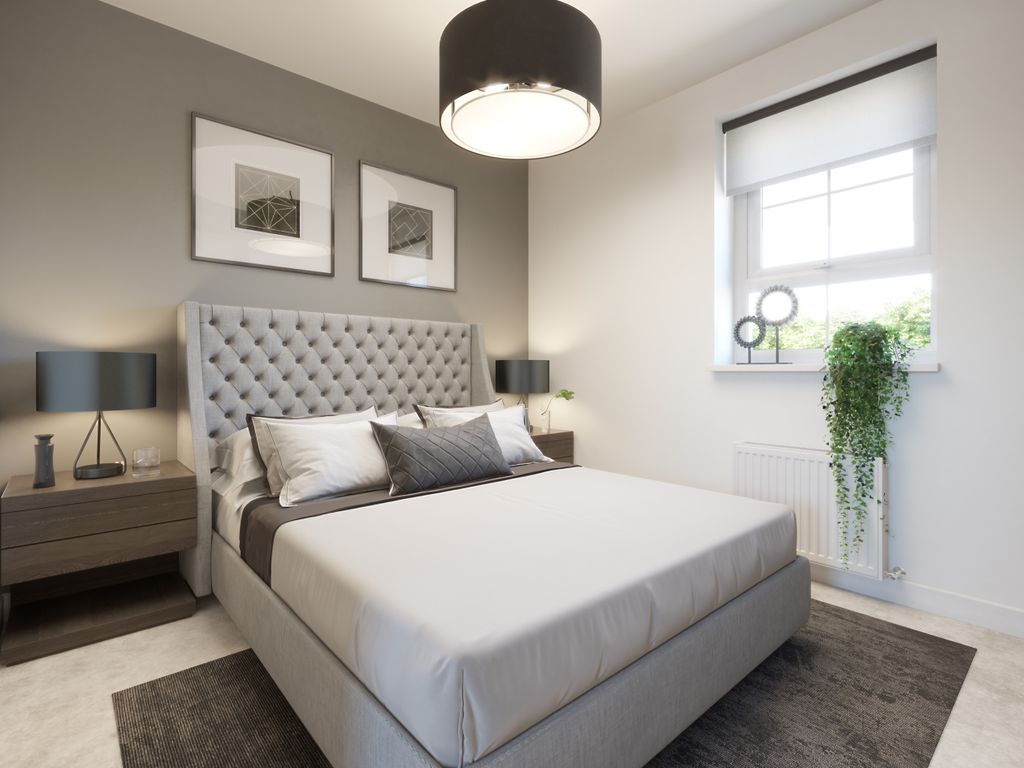 Additional image 6 of 2 bed detached house for sale"Alverton" at Waterhouse Way, Hampton, Peterborough PE7