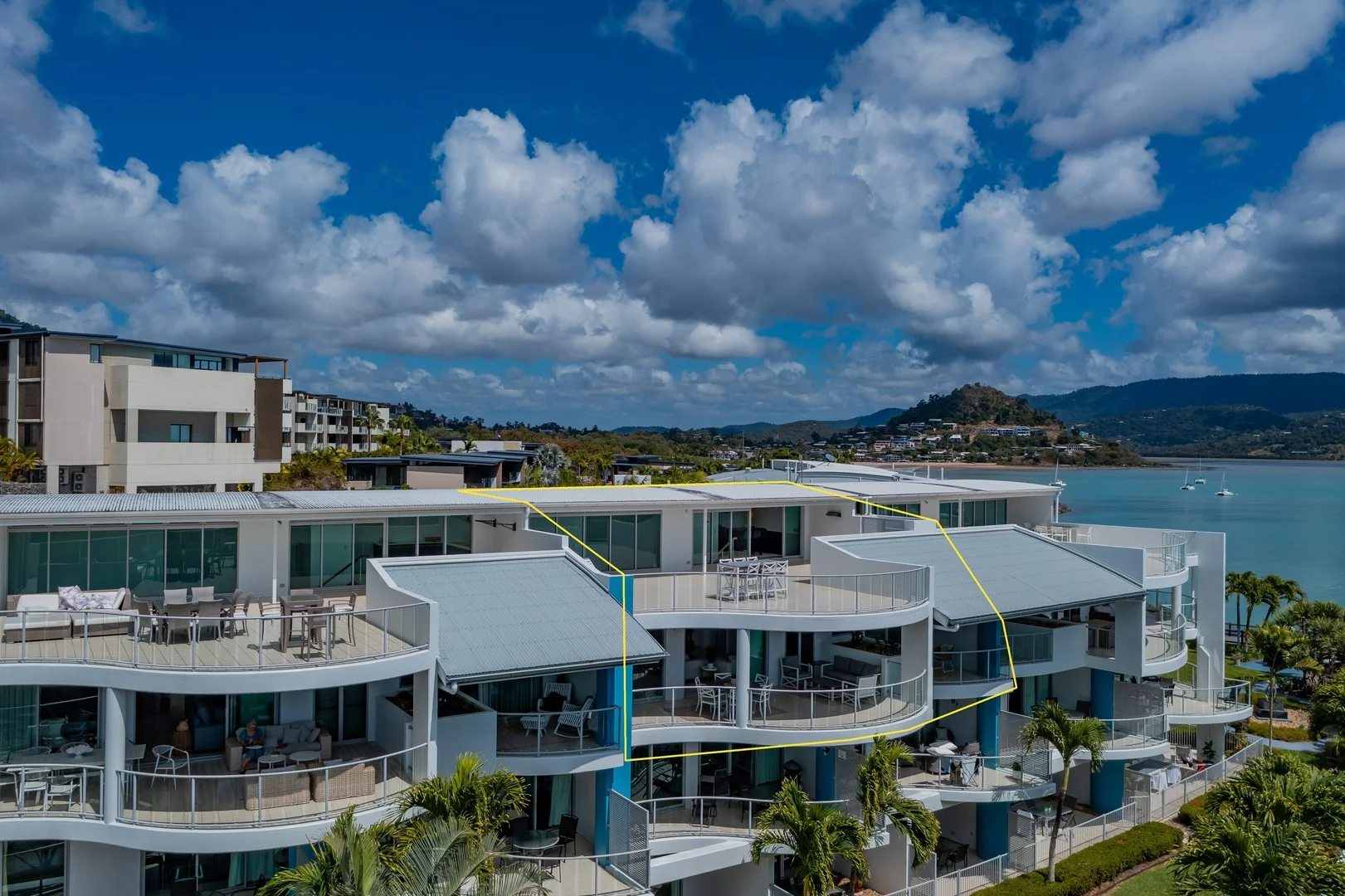 Additional image 2 of 27/159 Shingley Drive, Airlie Beach QLD 4802