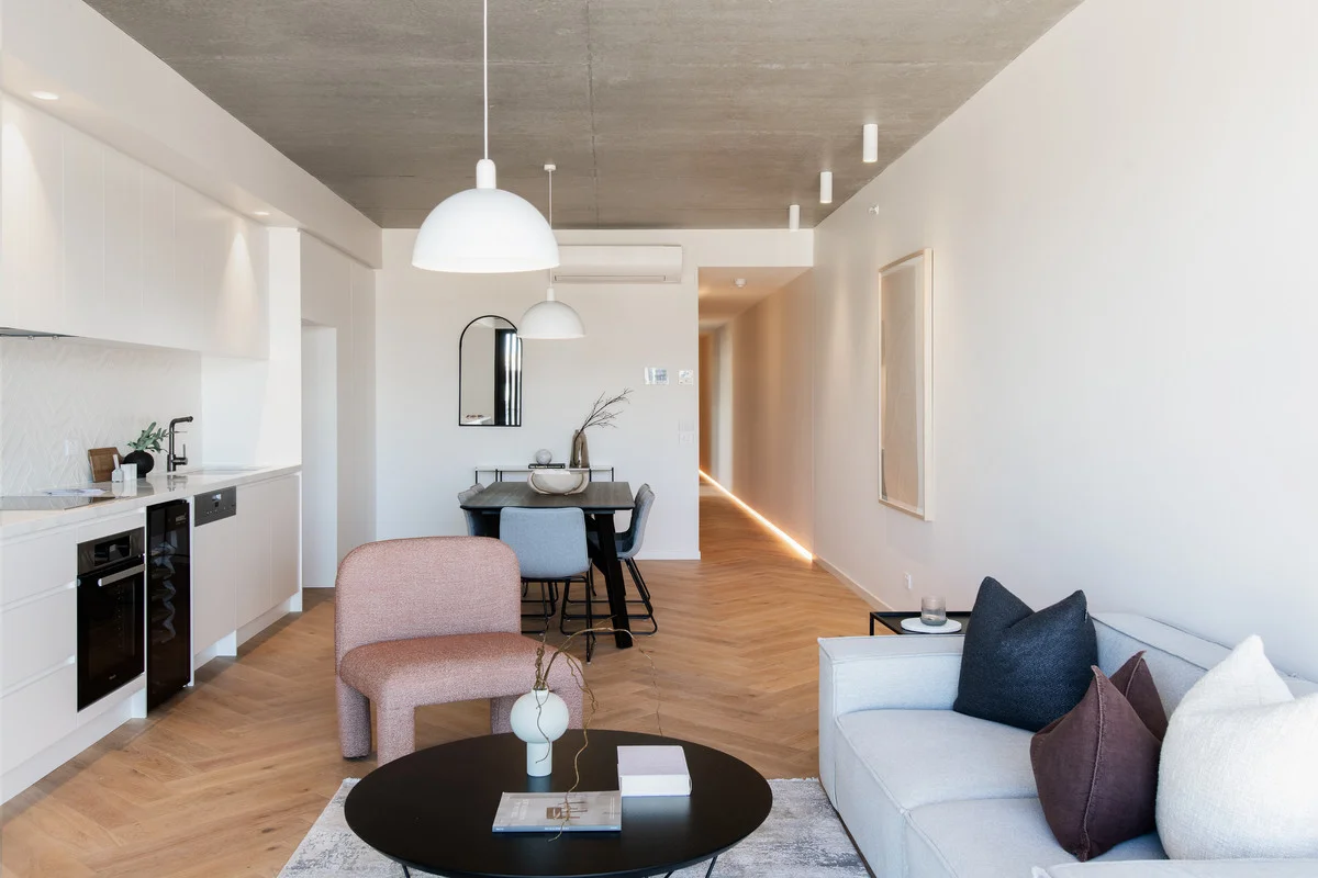 Additional image 3 of Residence 11/34 Patrick Street, Hobart TAS 7000