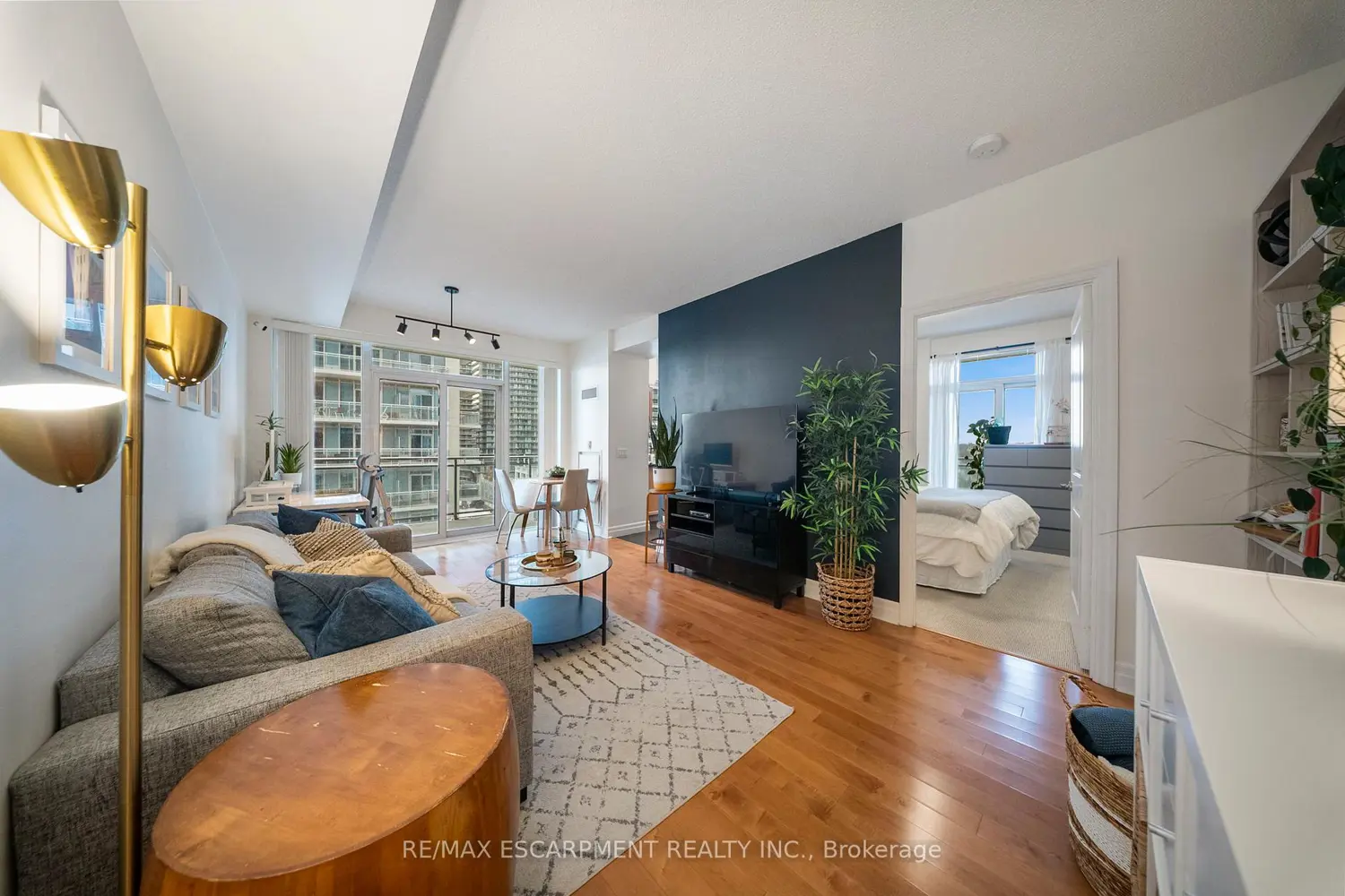 58 Marine Parade Drive 707