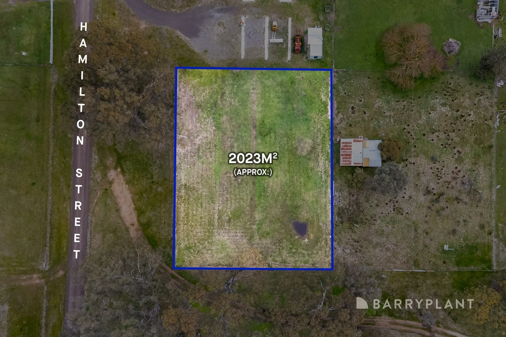 14 Hamilton Street, Lexton VIC 3352