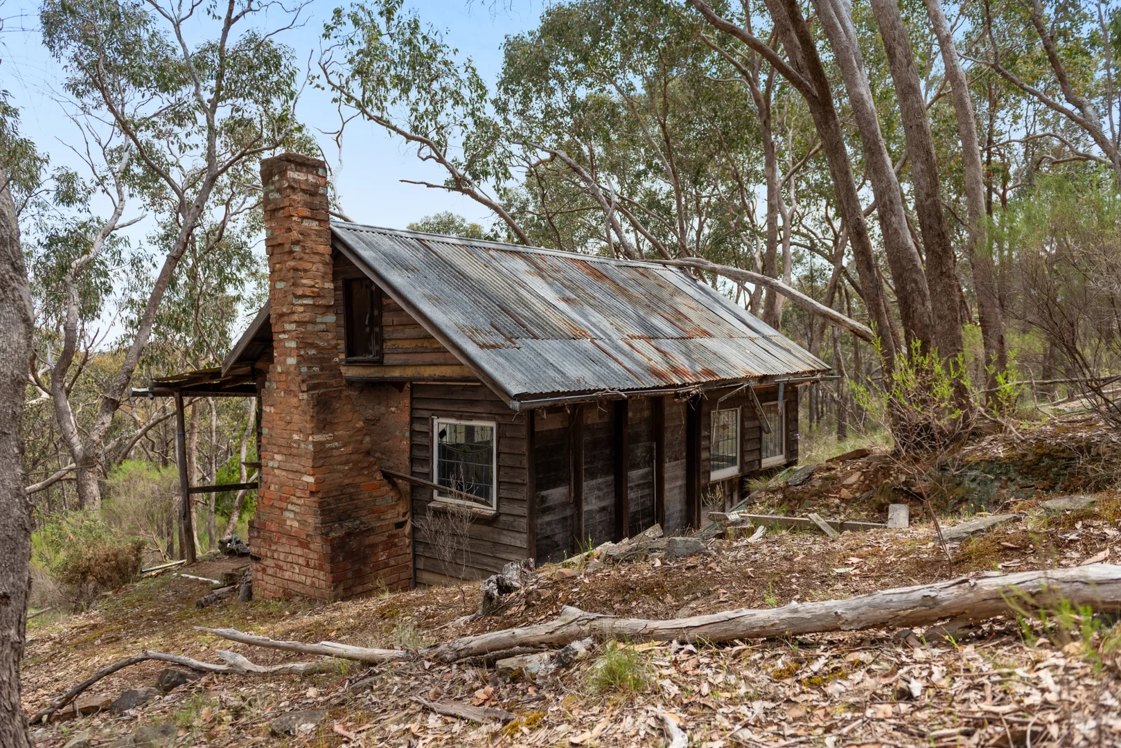 Additional image 6 of 20 Miners Hut Road, Chewton Bushlands VIC 3451