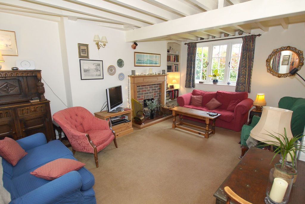 Additional image 2 of 4 bed semi-detached house for saleBrasted Chart, Westerham TN16