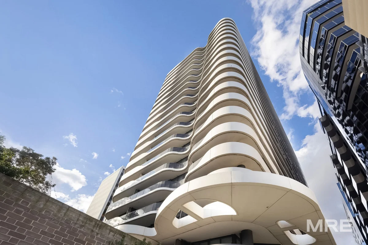 Additional image 24 of 601/12 Queens Road, Melbourne VIC 3004