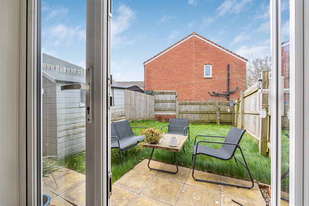 Additional image 5 of 2 bed semi-detached house for saleMorgan Sweet, Exeter EX5