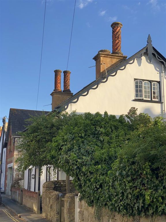 Additional image 16 of 4 bed semi-detached house for saleYarmouth, Isle Of Wight PO41