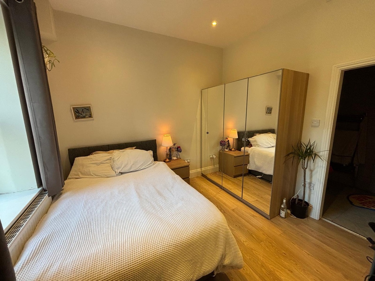 Additional image 3 of 1 Bed Flat, Otley Road, LS16, N1 7GU