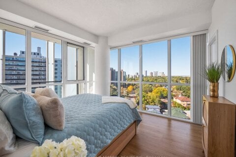 Additional image 7 of 1005-128 Fairview Mall Drive, Toronto, ON, M2J 0E8