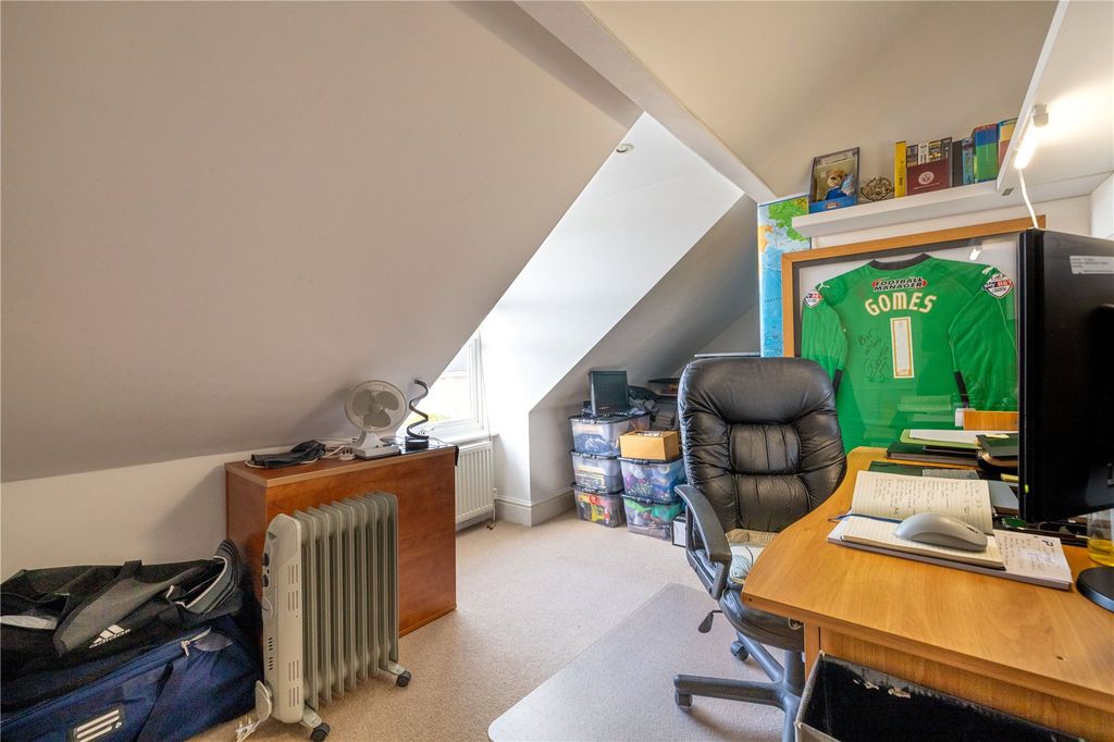 Additional image 32 of 4 bed terraced house for salePark Lane, Bideford, Devon EX39