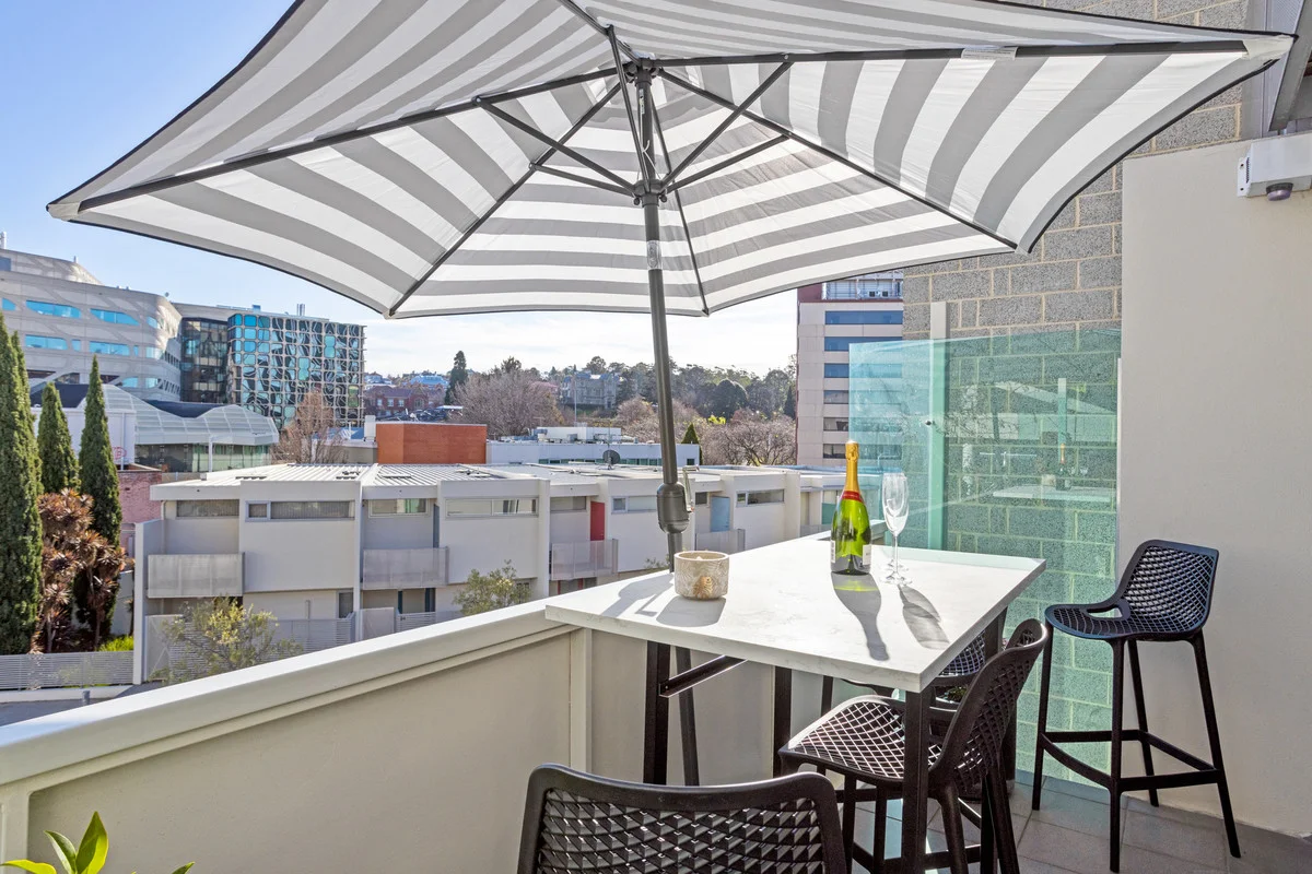 Additional image 14 of 43/37-39 Campbell Street, Hobart TAS 7000