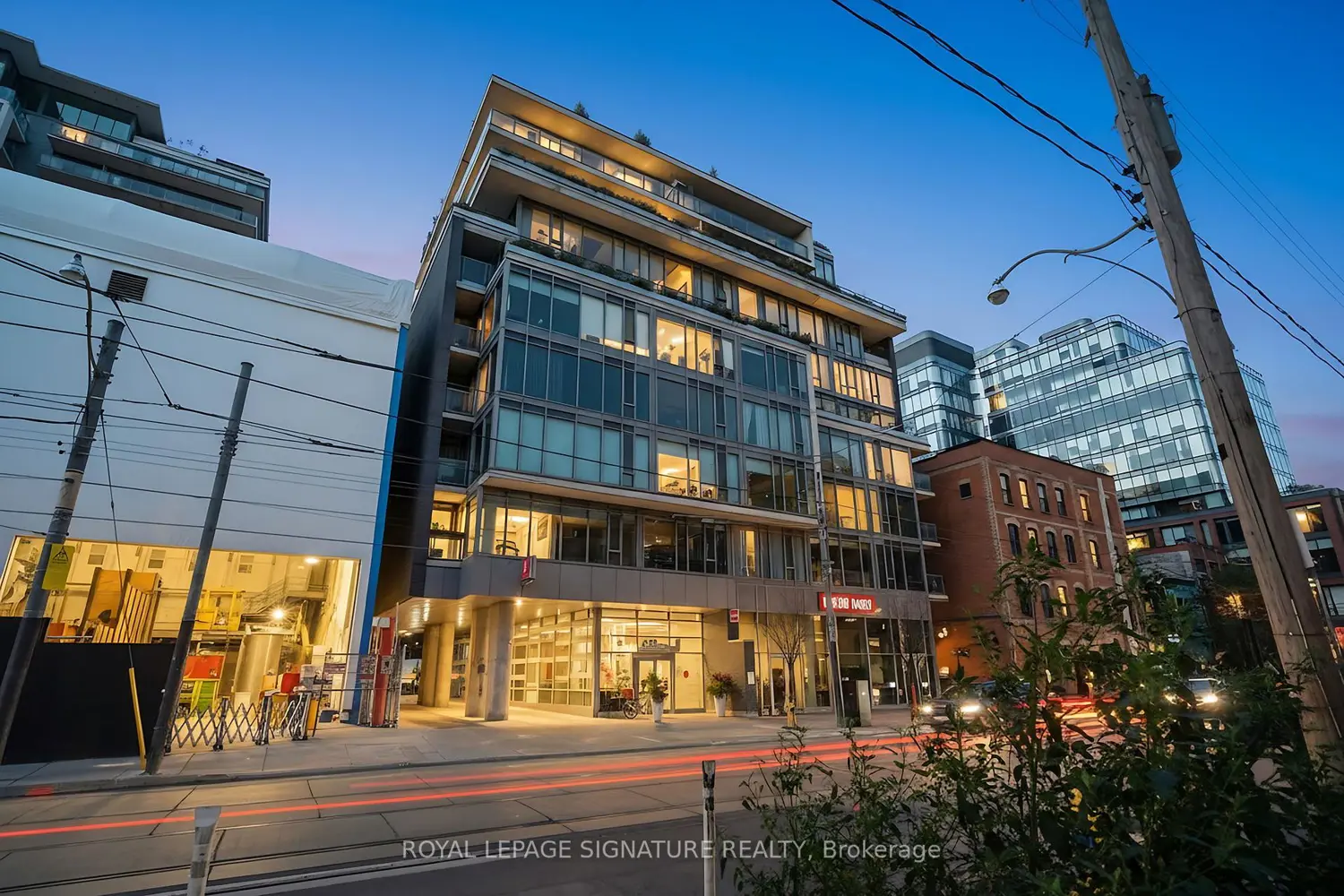 Additional image 10 of 650 King Street 804