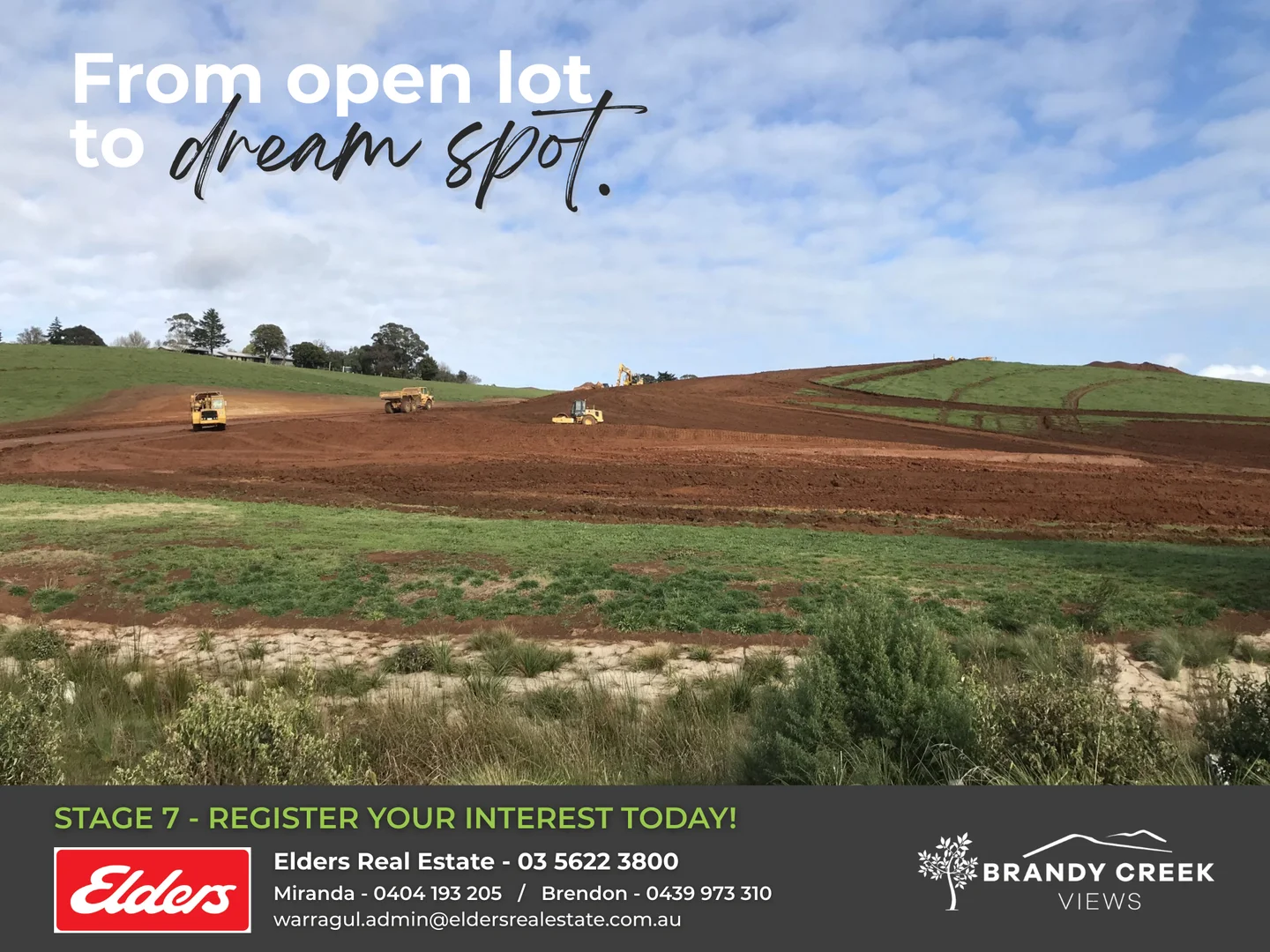 Additional image 25 of Stage 7 - Brandy Creek Views Estate Via Lillico Road, Warragul VIC 3820