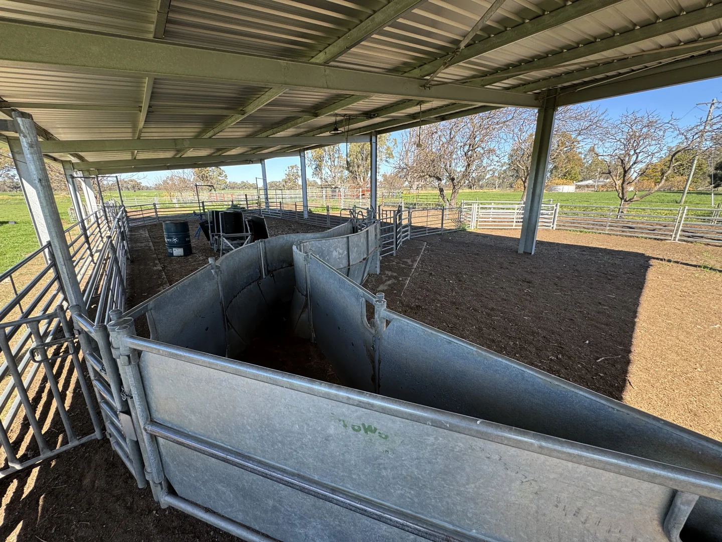 Additional image 9 of 941 Yarraman Road, Bunnaloo NSW 2731