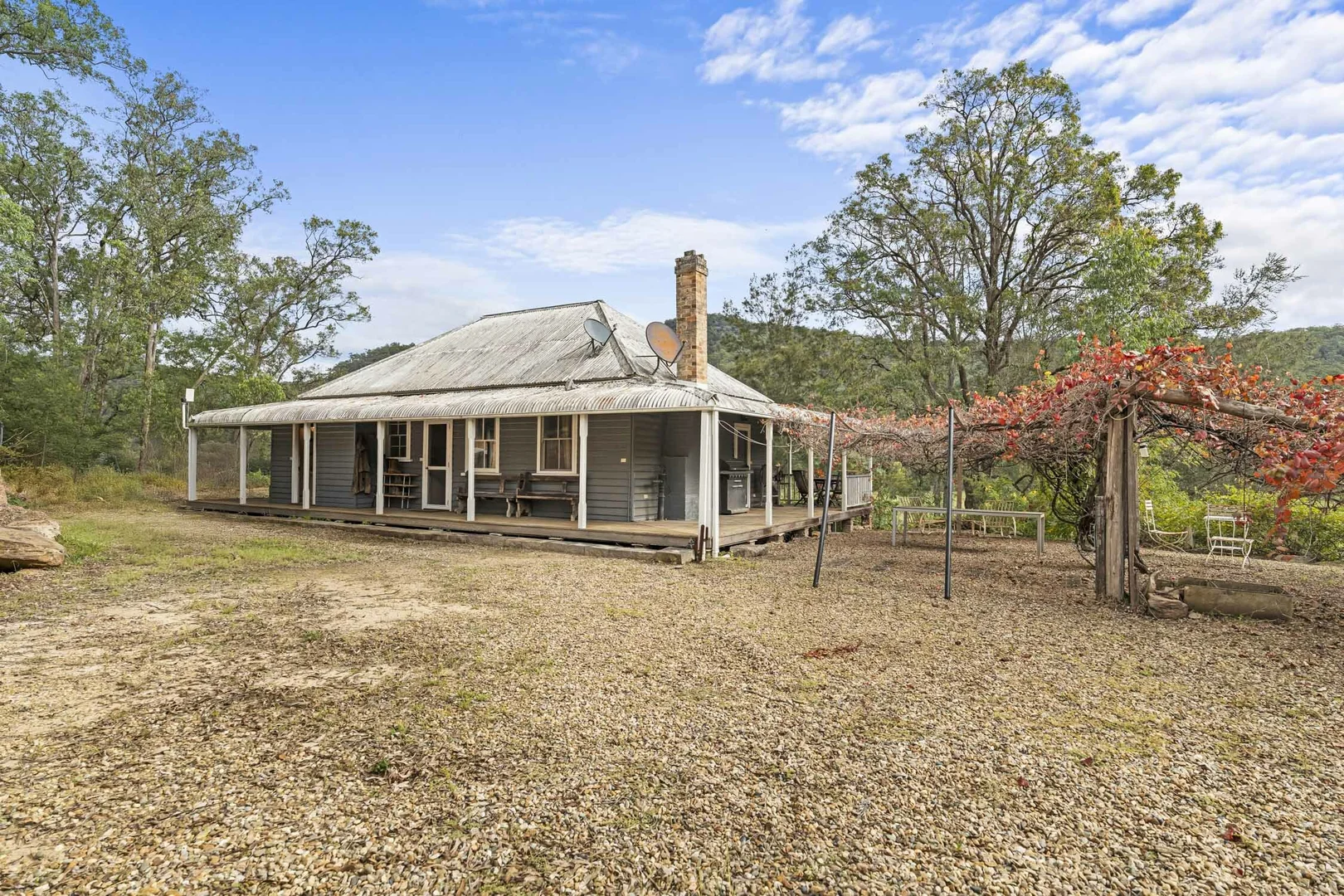 Additional image 8 of 1136 Upper Macdonald Rd, Upper Macdonald NSW 2775