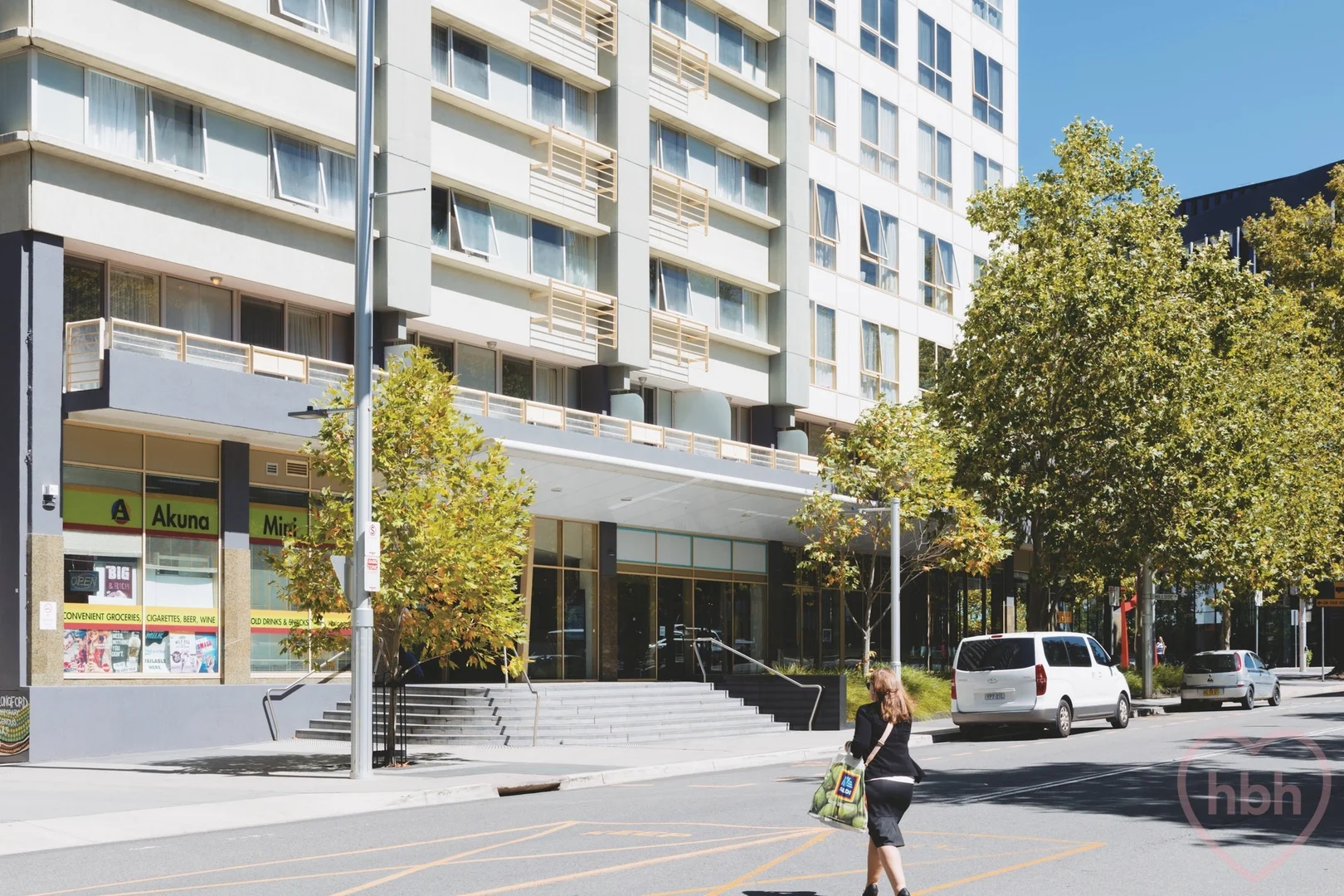 Additional image 17 of 410/2 Akuna Street, City ACT 2601