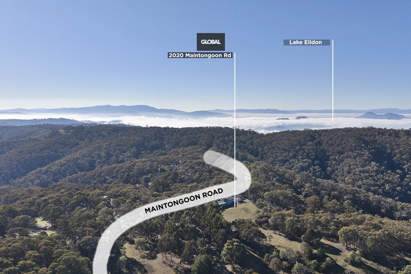 Additional image 13 of 2020 Maintongoon Road, Maintongoon VIC 3714