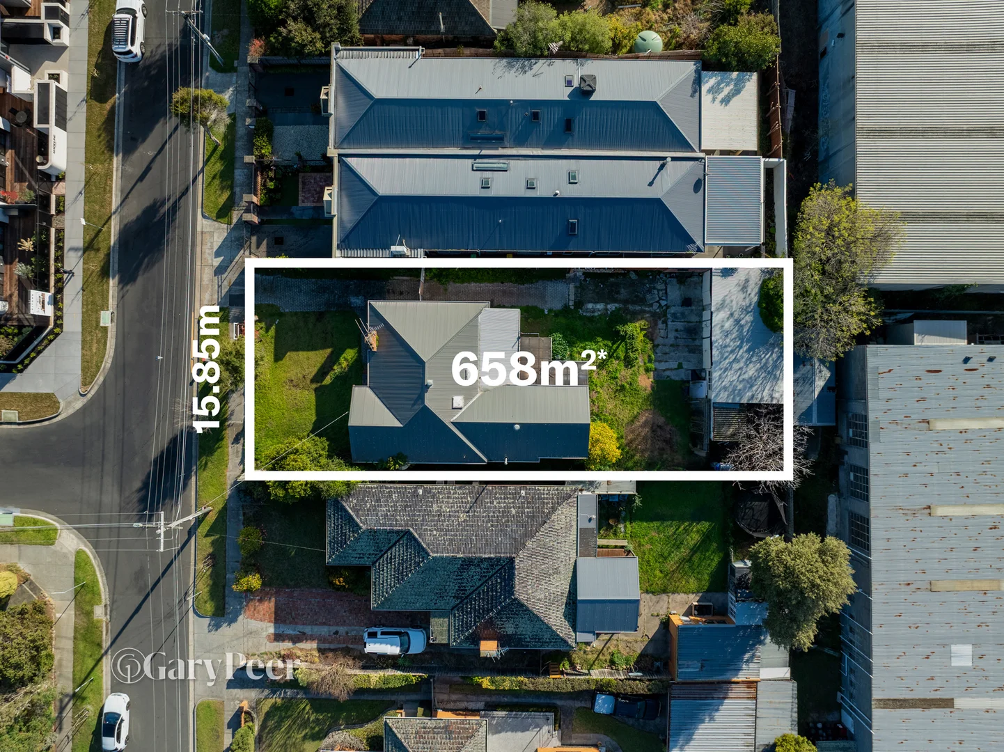 Additional image 2 of 30 Healey Street, Moorabbin VIC 3189