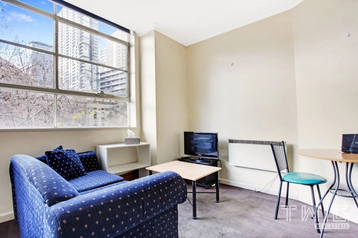 Additional image 3 of 202/339 Swanston Street, Melbourne VIC 3000