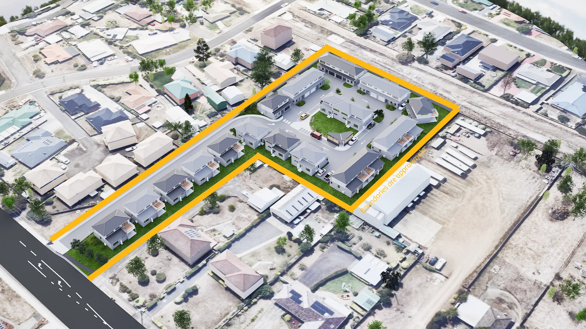 Additional image 27 of 1-22/29 Tasman Highway, Sorell TAS 7172