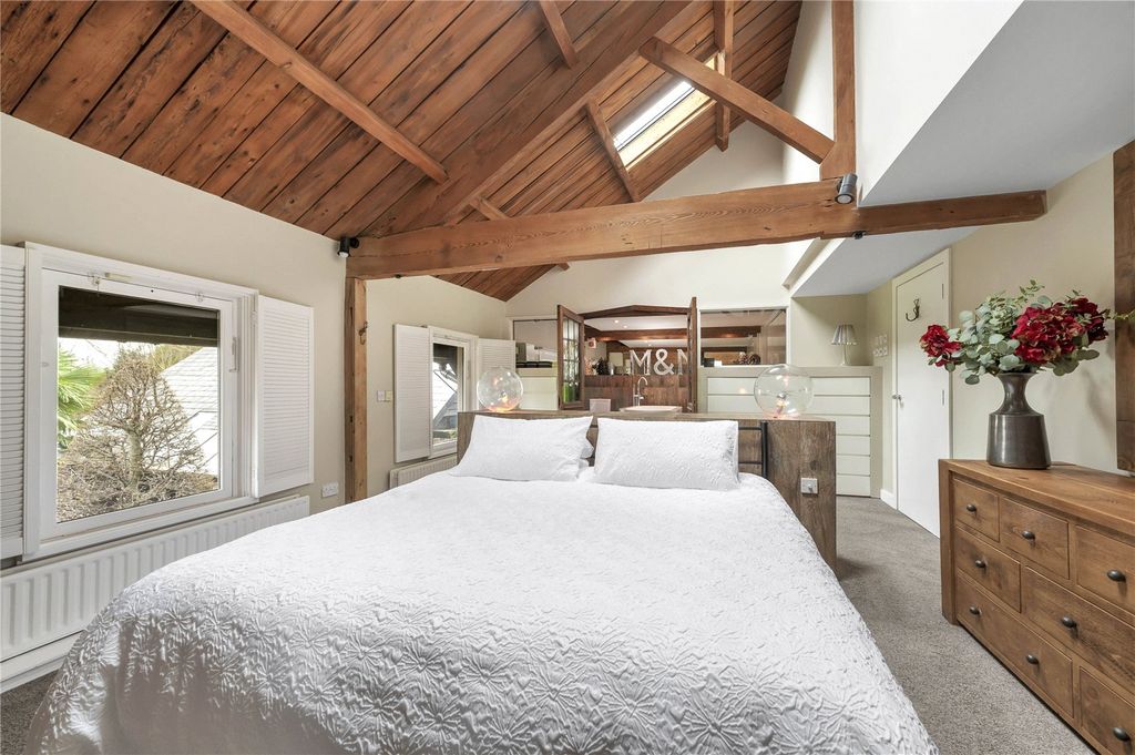 Additional image 9 of 6 bed detached house for saleLongford, Ashbourne, Derbyshire DE6