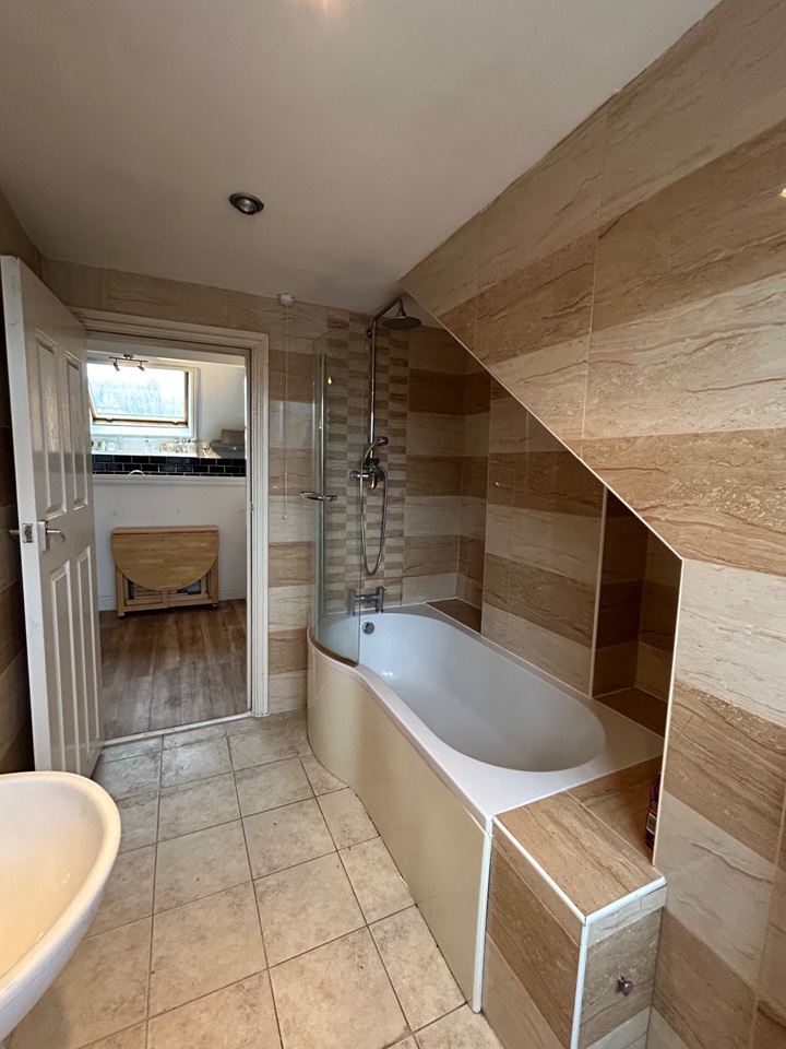 Additional image 11 of 1 Bed Flat, Oakwood Avenue, LS8, N1 7GU