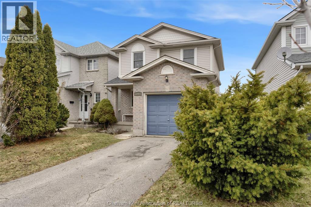 Additional image 2 of 20 Phair Crescent, London, ON, N5Z5B5