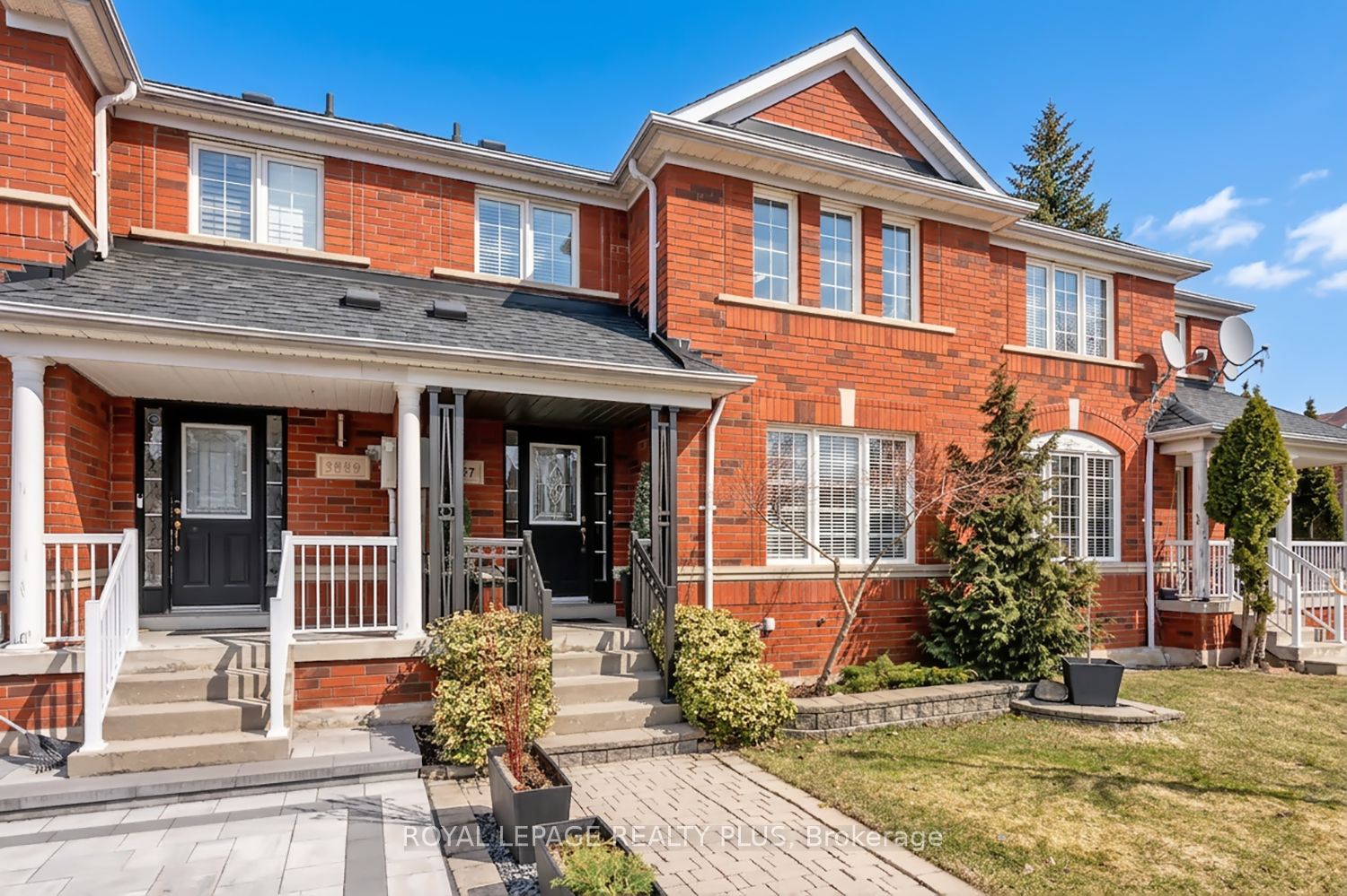 5887 Shelford Terrace, Mississauga, ON, L5M 6J9