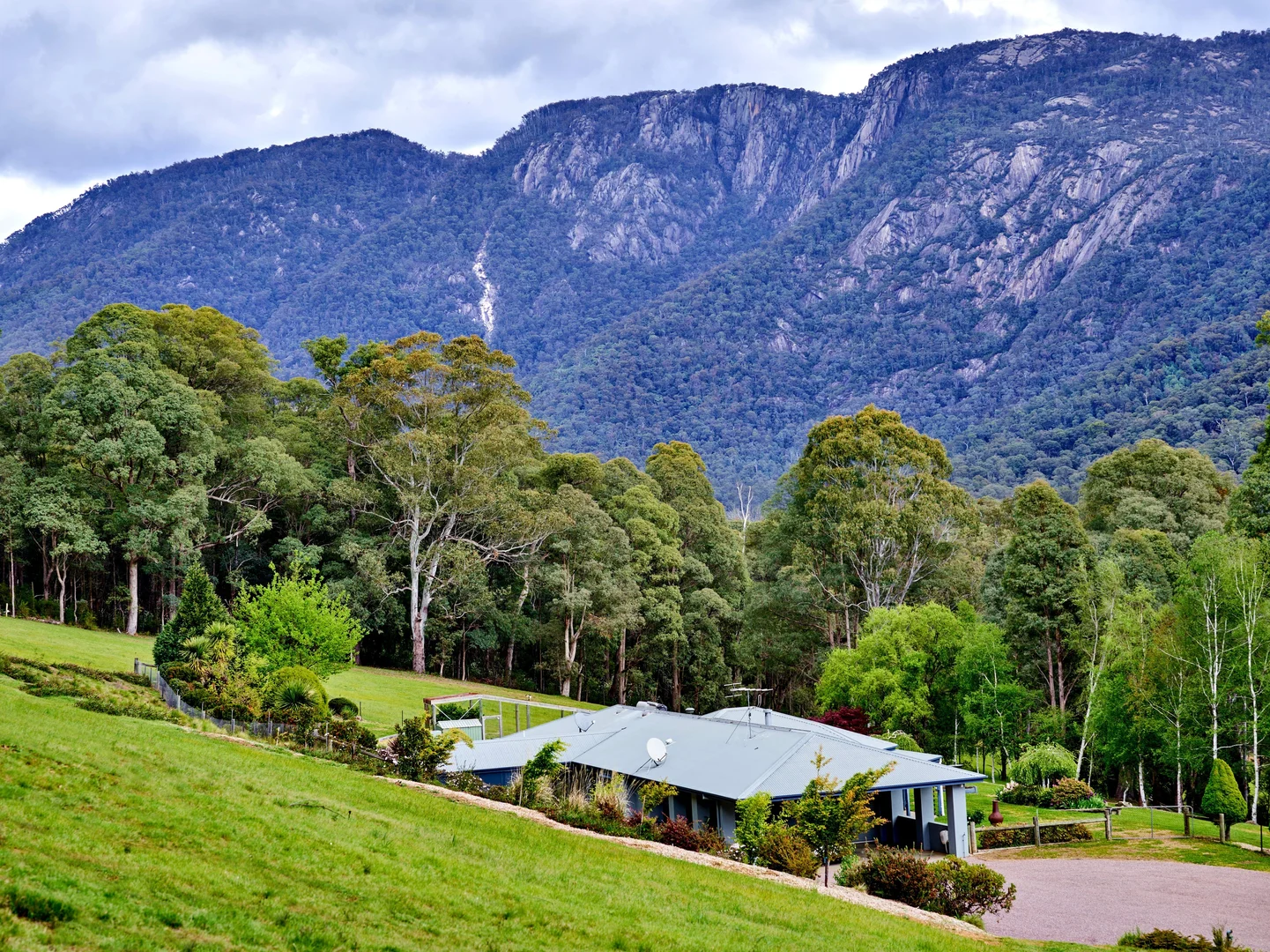 Additional image 30 of 451 Mount Buffalo Road, Porepunkah VIC 3740