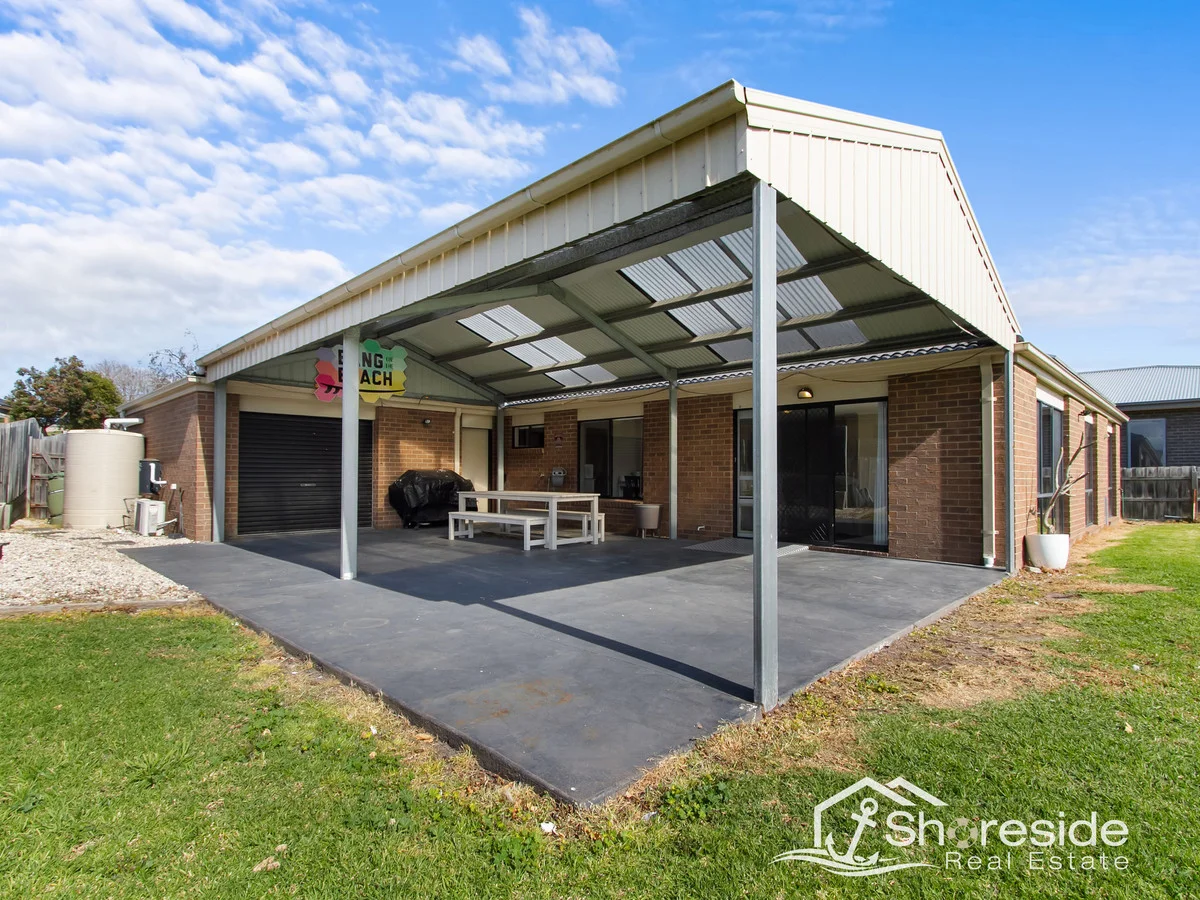 Additional image 31 of 14 Norman Court, Lakes Entrance VIC 3909
