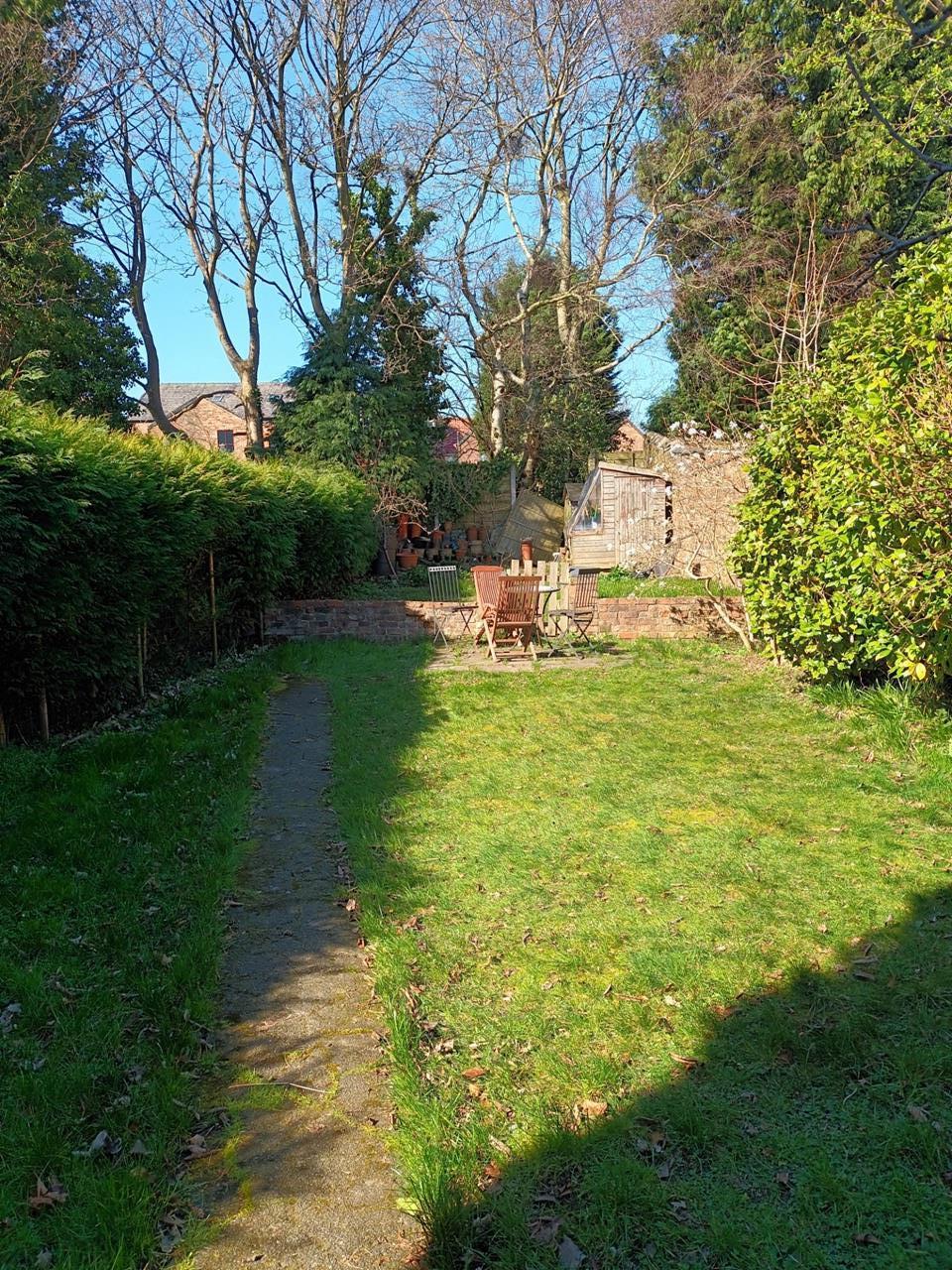 Additional image 6 of 4 Bed Semi-Detached House, Parkhill Avenue, M8, N1 7GU