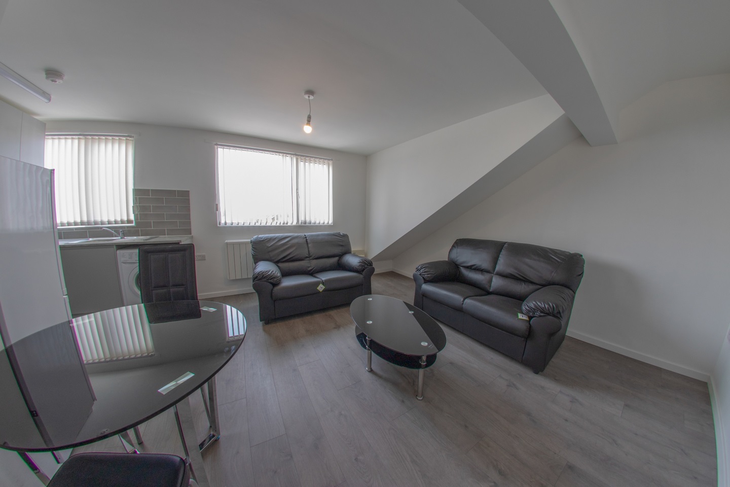 Additional image 5 of 1 Bed Flat, Church Lane, LS15, N1 7GU